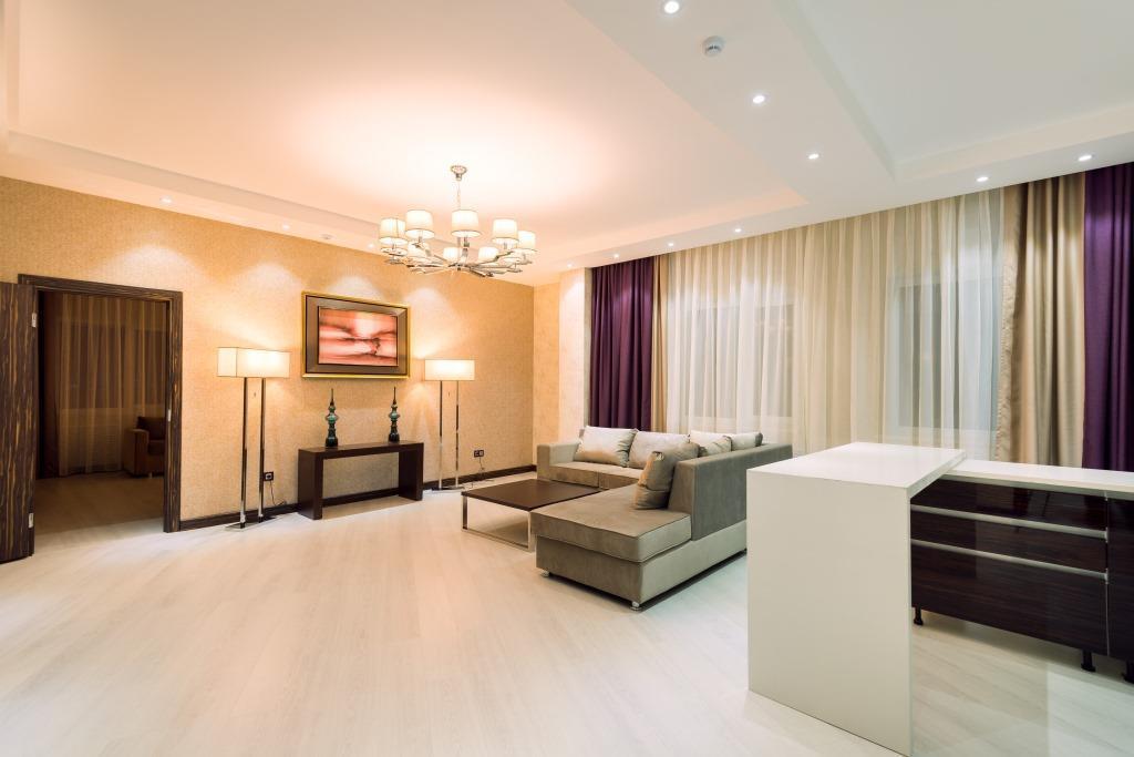 Monte Bianco Hotel & Spa أستانا المظهر الخارجي الصورة